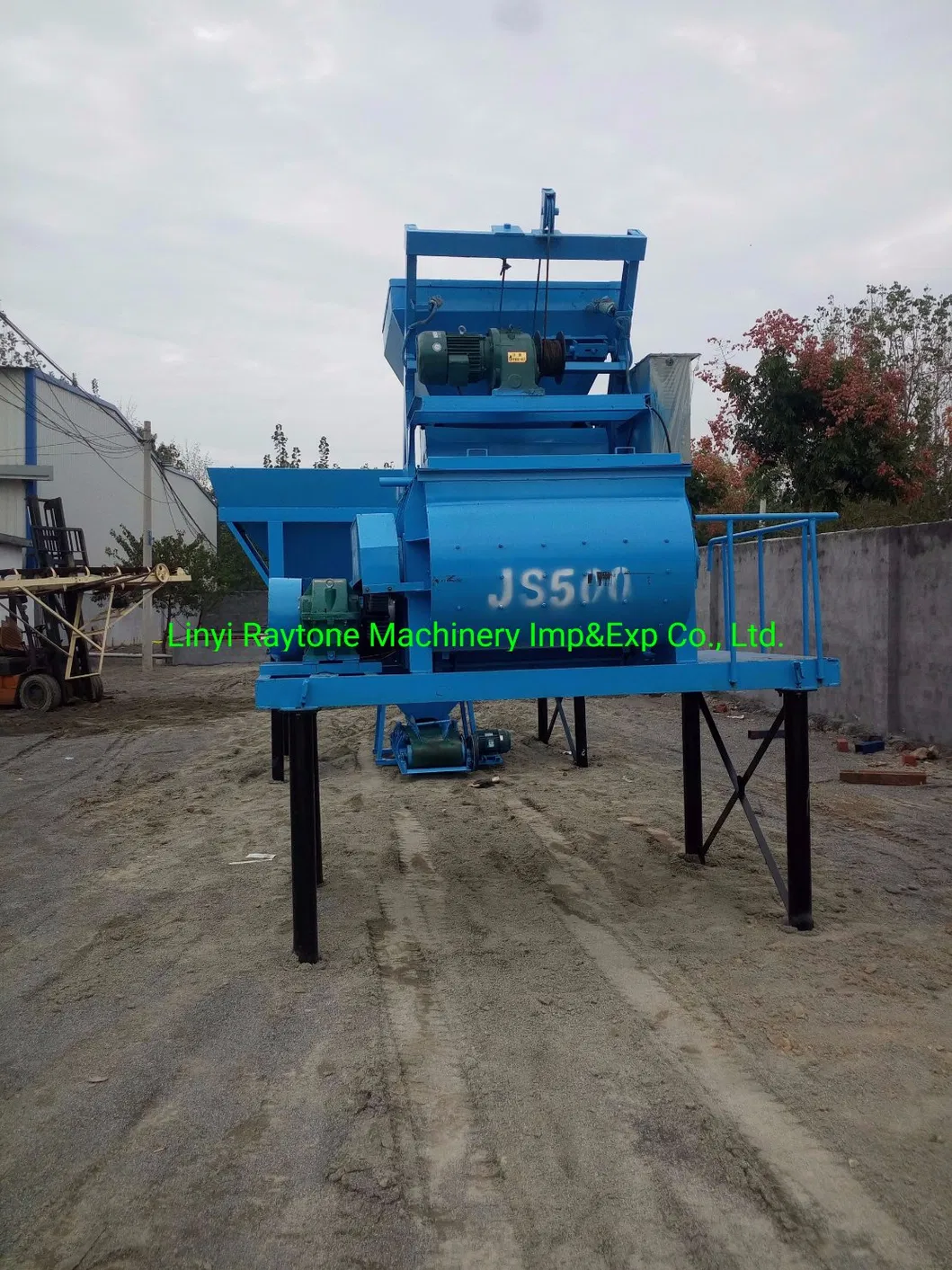 Automatic Curbstone Block Machine, Automatic Curbstone Block Pressing Plant,