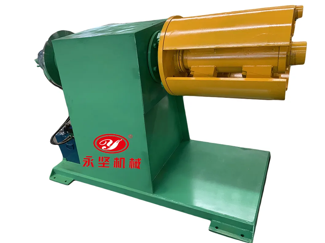 Automatic Steel Tube Welding Machine /Tube Mill/Tube Machine/Tube Forming Machine