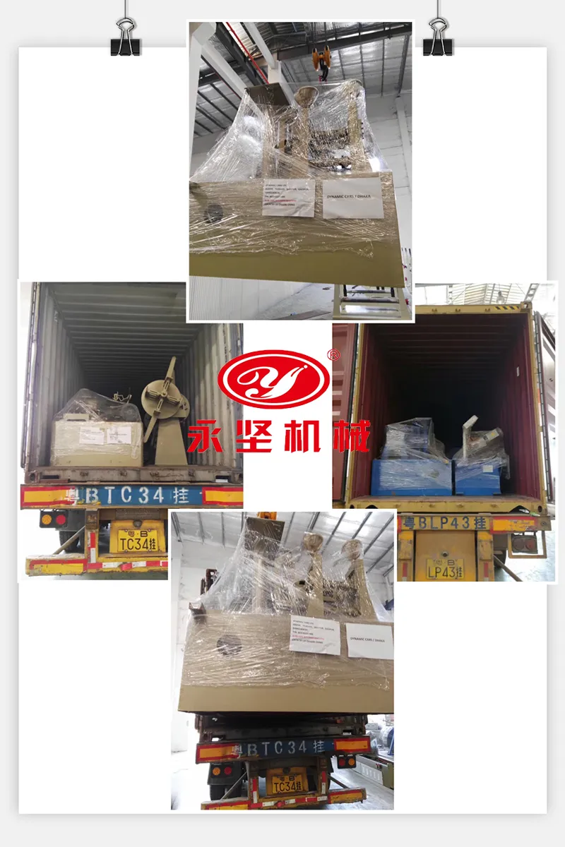 Automatic Steel Tube Welding Machine /Tube Mill/Tube Machine/Tube Forming Machine