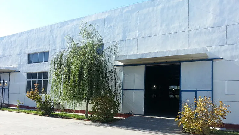 Automatic Suspended Ceiling Tiles and Frame Roll Forming Machine