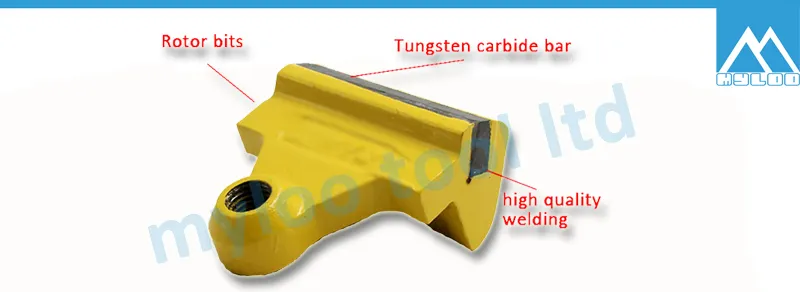 Barmac Trio Sandvik VSI Crusher Work Principle