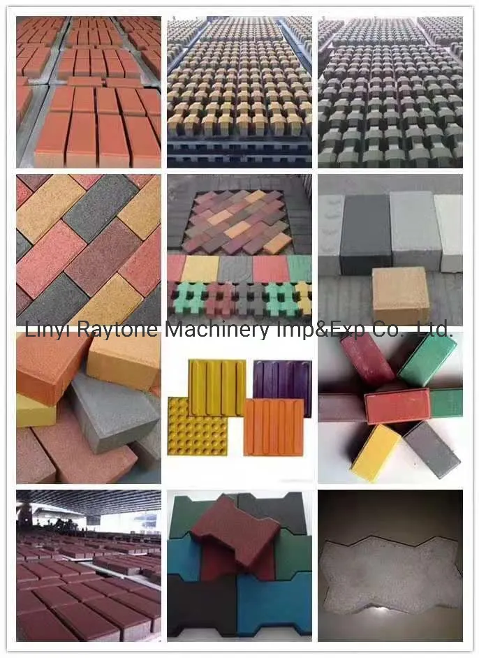 Best Automatic Brick Forming Machine, Best Block Forming Plant,