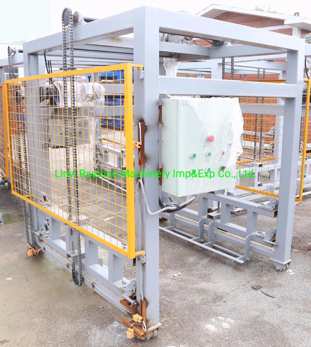 Best Automatic Brick Forming Machine, Best Block Forming Plant,