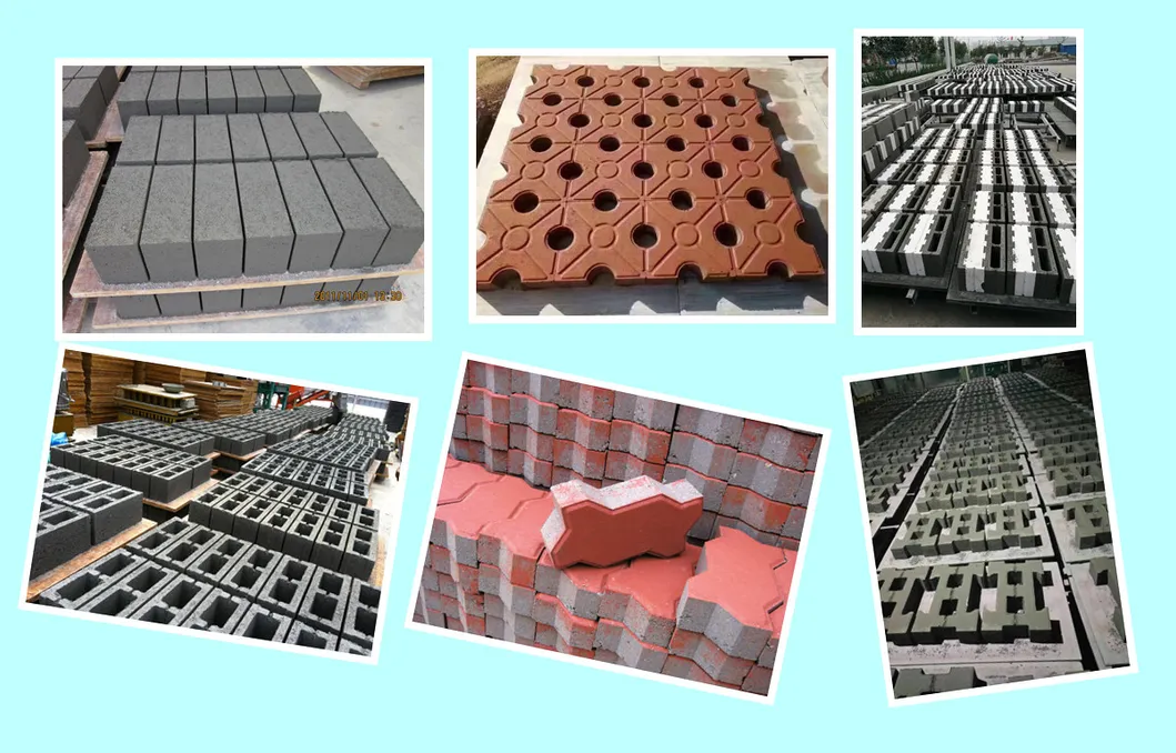 Best Block Plant, Best Block Pressing Machine,