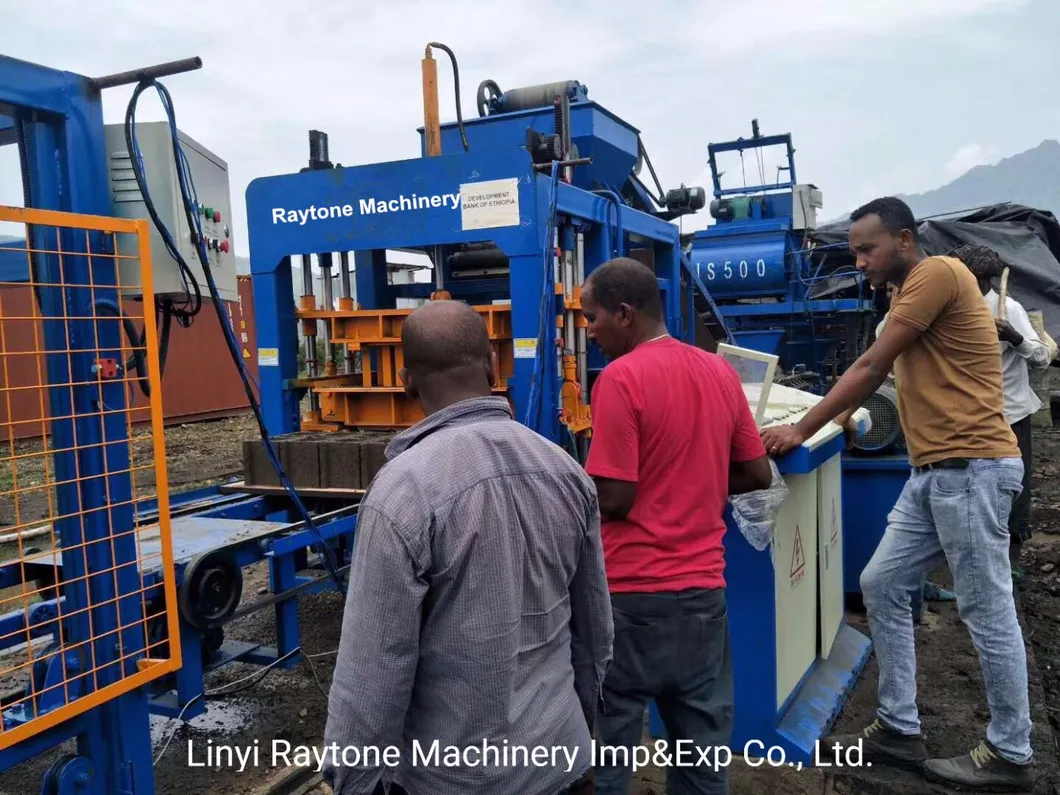 Best Block Plant, Best Block Pressing Machine,