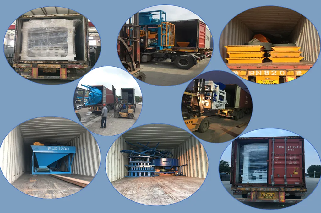 Best Selling Wd-150t Hydraulic Press Interlock Block Making Machine Supplied by China Manufacturer