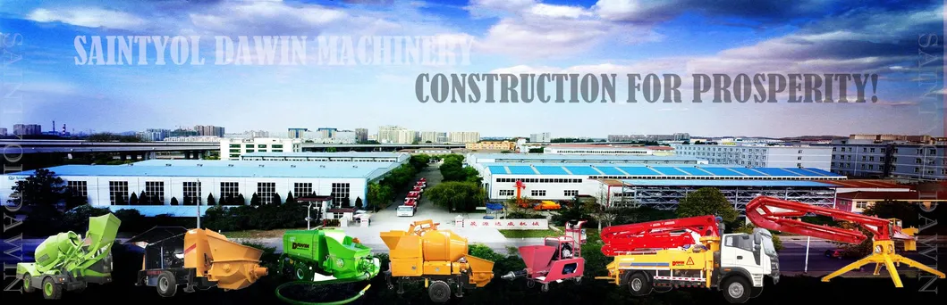 Boom Slewing Radius 1.8m Spraying Height 9m Wet Concrete Shotcrete Pump Robot