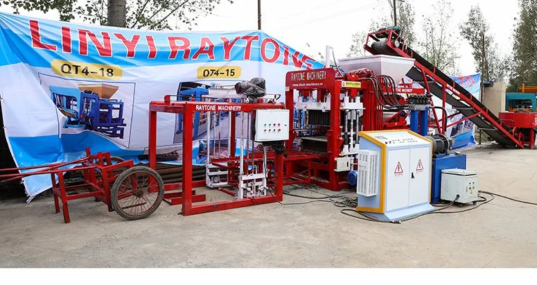 Brick Maker Machine for Sale Brick Making Brick Making Business in Zimbabwe