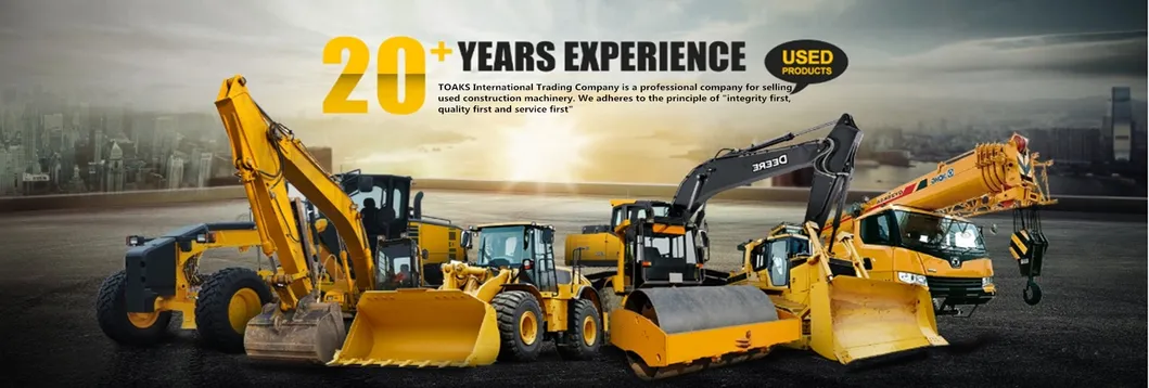 Caterpillar Hot Sales Mini Excavator E70b, Used Original 7 Ton Hydraulic Digger Cat E70b for Sale