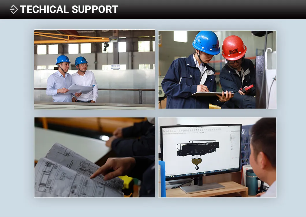 CE Approved Jk Crane Winch
