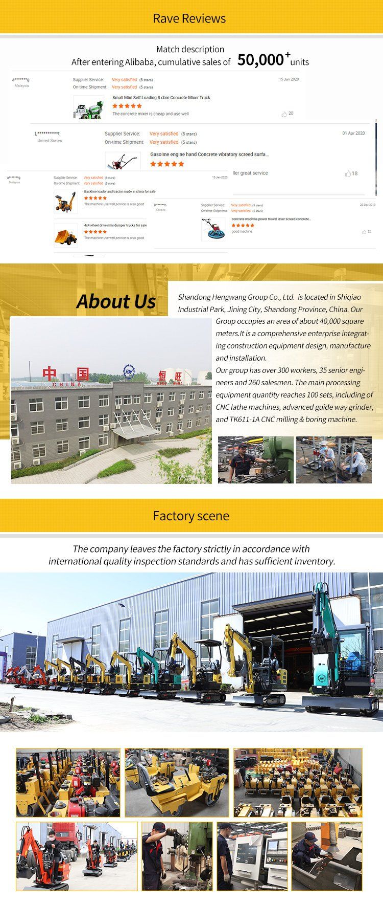 CE/EPA China Wholesale 750kg Mini Small Digger
