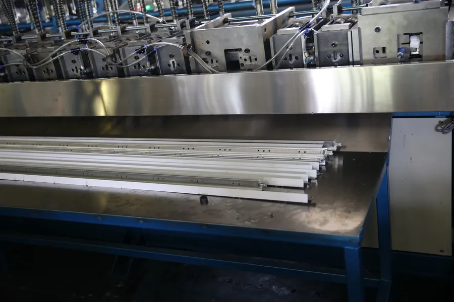 Ceiling T Bar Roll Forming Machine