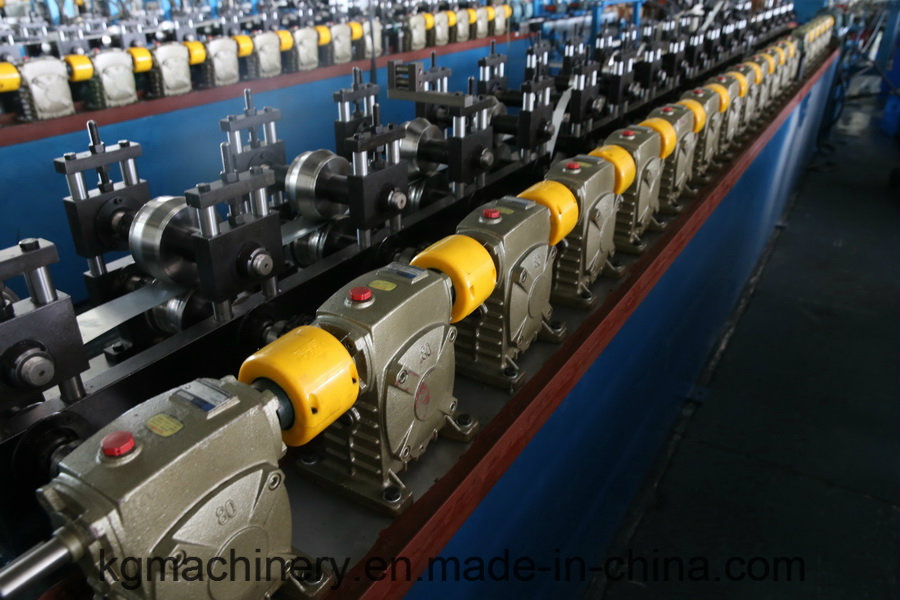 Ceiling T Bar Roll Forming Machine
