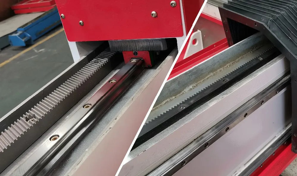 China Automatic Tool Change Countertop Milling Polishing Machine for Granite, Marble, Quartz