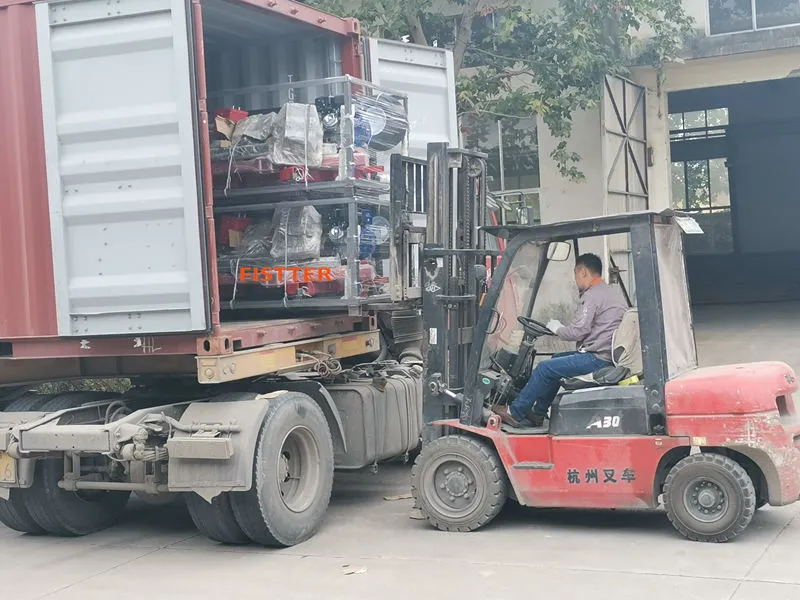 China Best Quality CE Approved 9HP Petrol ATV Towable Backhoe