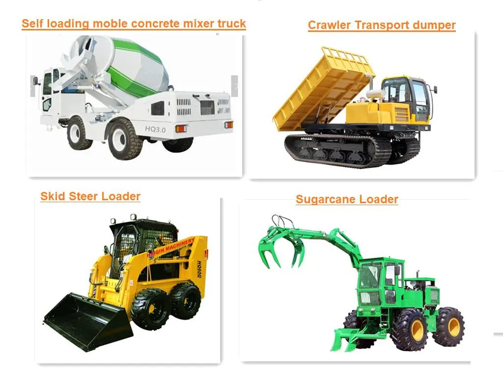 China Crawler Hydraulic Excavator Hq160-8c 16ton for Farm with CE
