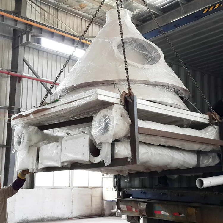 China Factory Customized Silo as Construction Machinery for North America