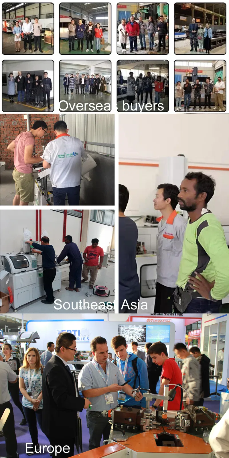 CNC Aluminium Cutting Machine Aluminum Window Making Machine