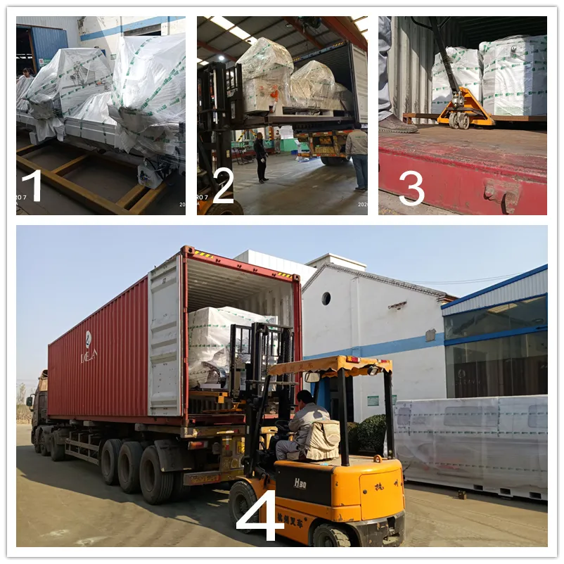 CNC Aluminium Cutting Machine Aluminum Window Making Machine