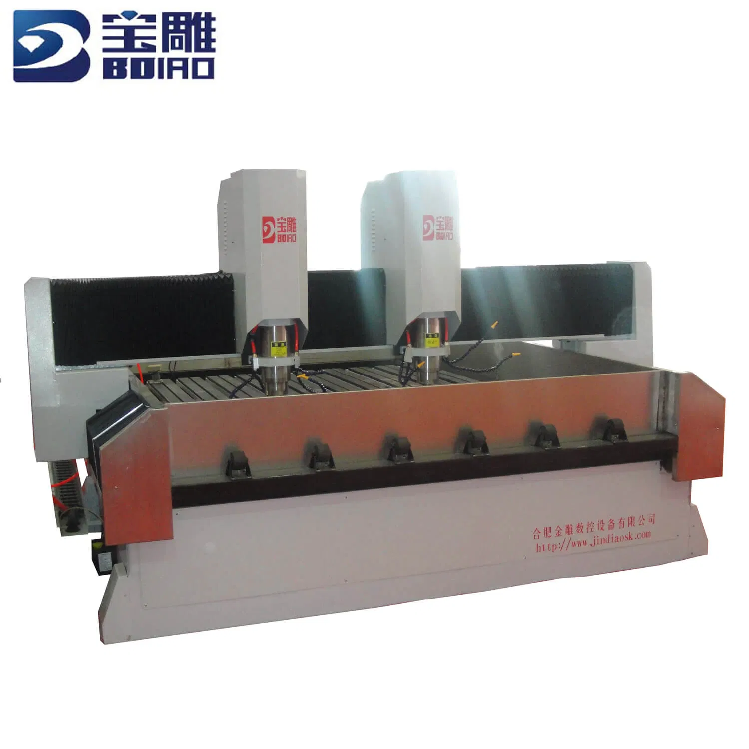 CNC Carving Machine/Stone CNC Router Machine/CNC Engraving Machine