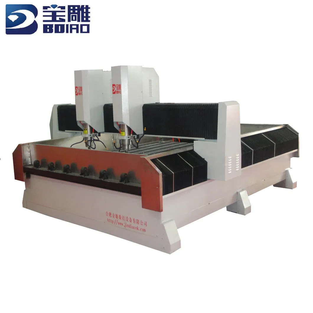CNC Carving Machine/Stone CNC Router Machine/CNC Engraving Machine