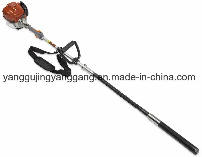 Concrete Vibrator Needle Suitable for Honda Engine Gx35/Gx25
