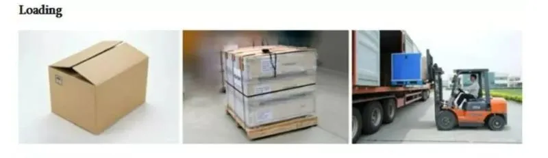 Construction Machinery Engine Parts Excavator Part Oil Cooler Core (6SD1 70mm 6p 7p)