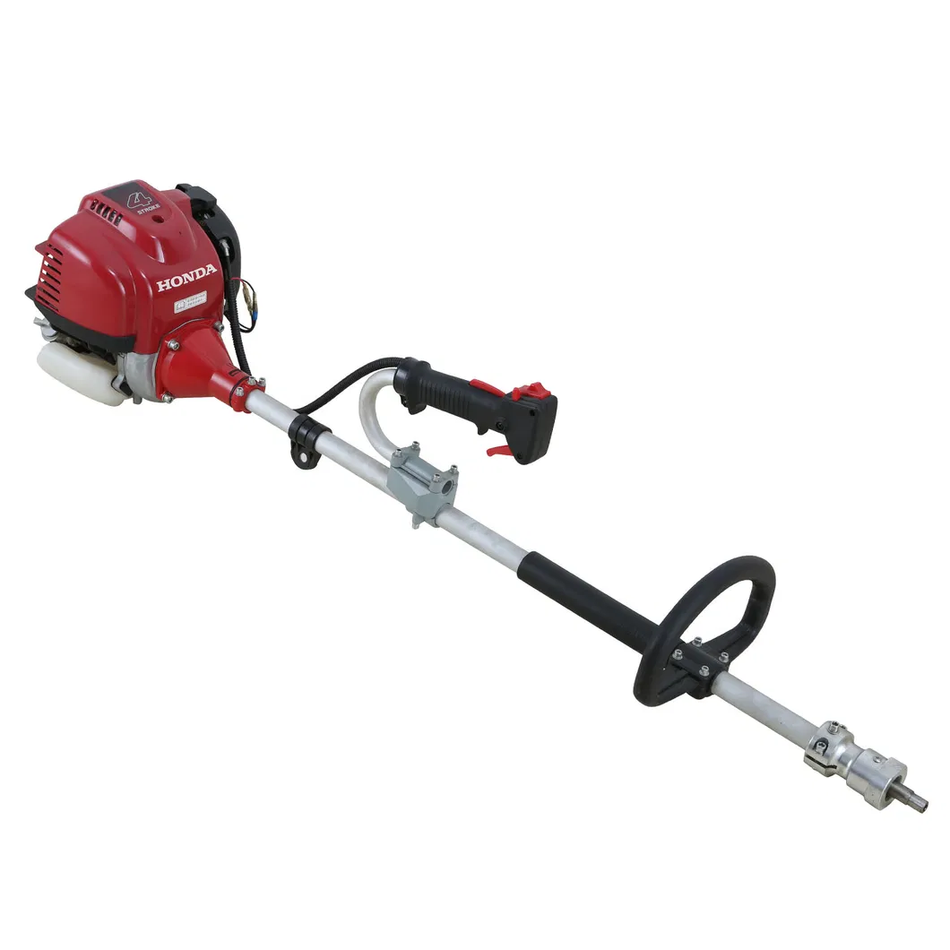 Construction Machinery Honda Gx35 1.5HP Hand-Held Concrete Vibrator
