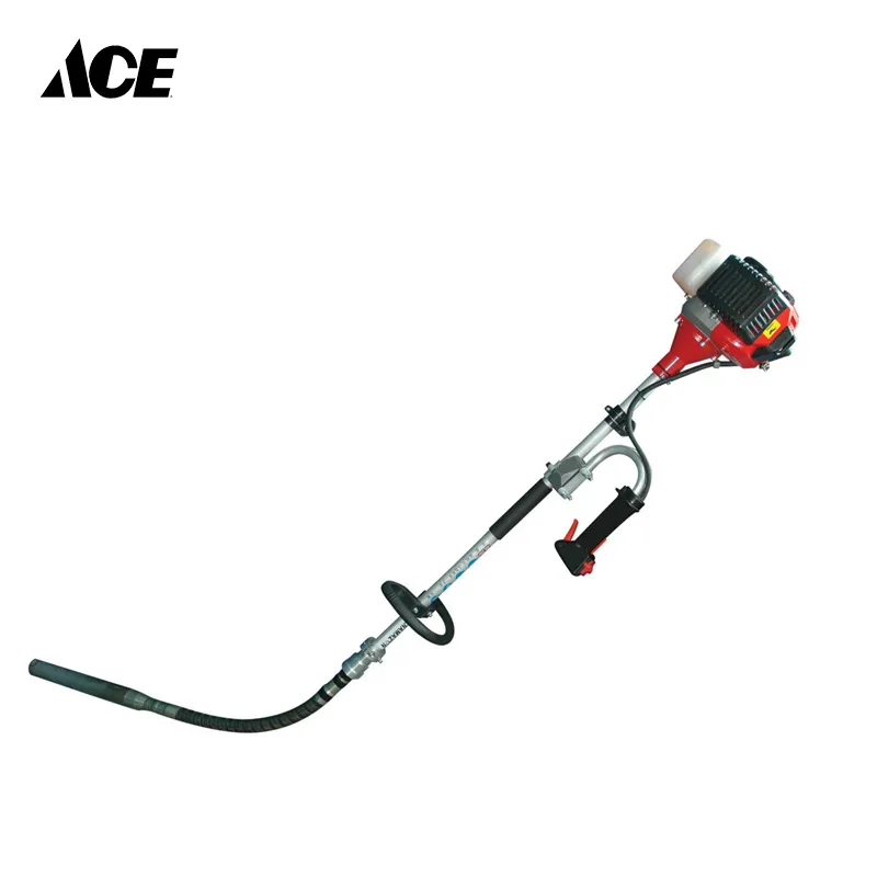 Construction Machinery Honda Gx35 1.5HP Hand-Held Concrete Vibrator