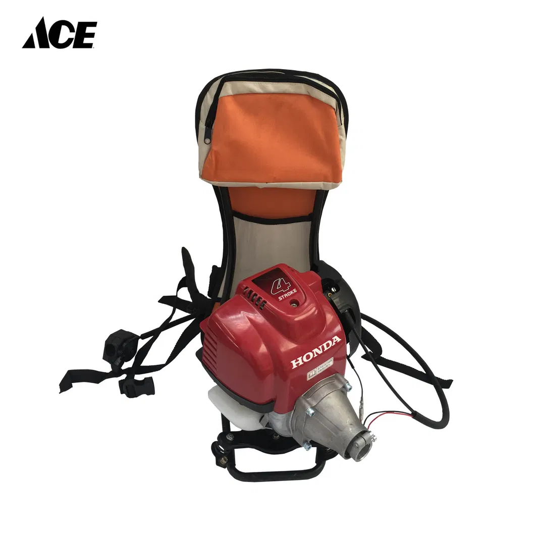 Construction Machinery Honda Gx35 1.5HP Hand-Held Concrete Vibrator