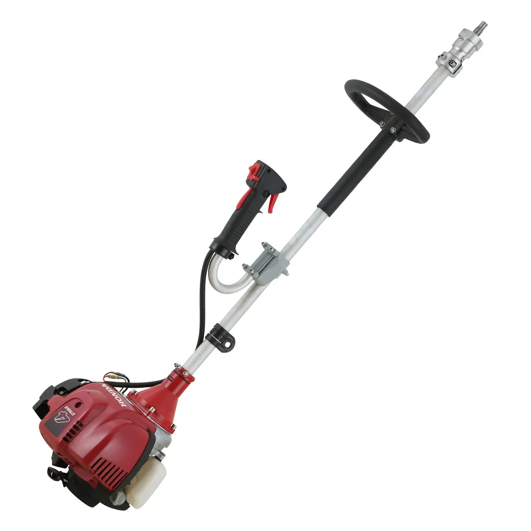 Construction Machinery Honda Gx35 1.5HP Hand-Held Concrete Vibrator