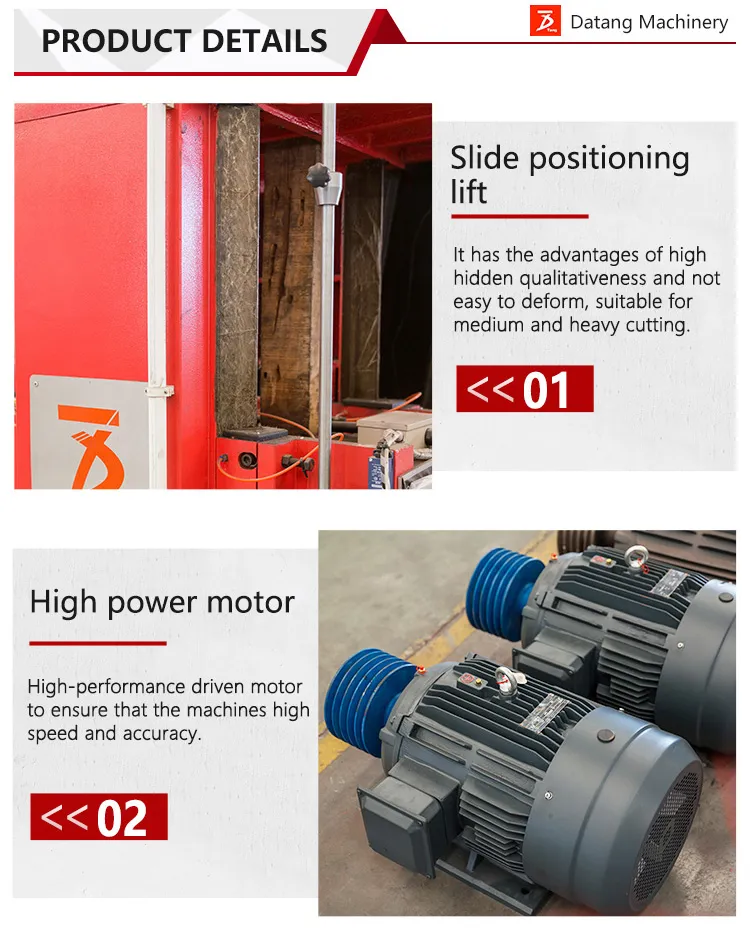 Datang Bridge Saw Granite Marble Stone Slab Tile Cutting Machine