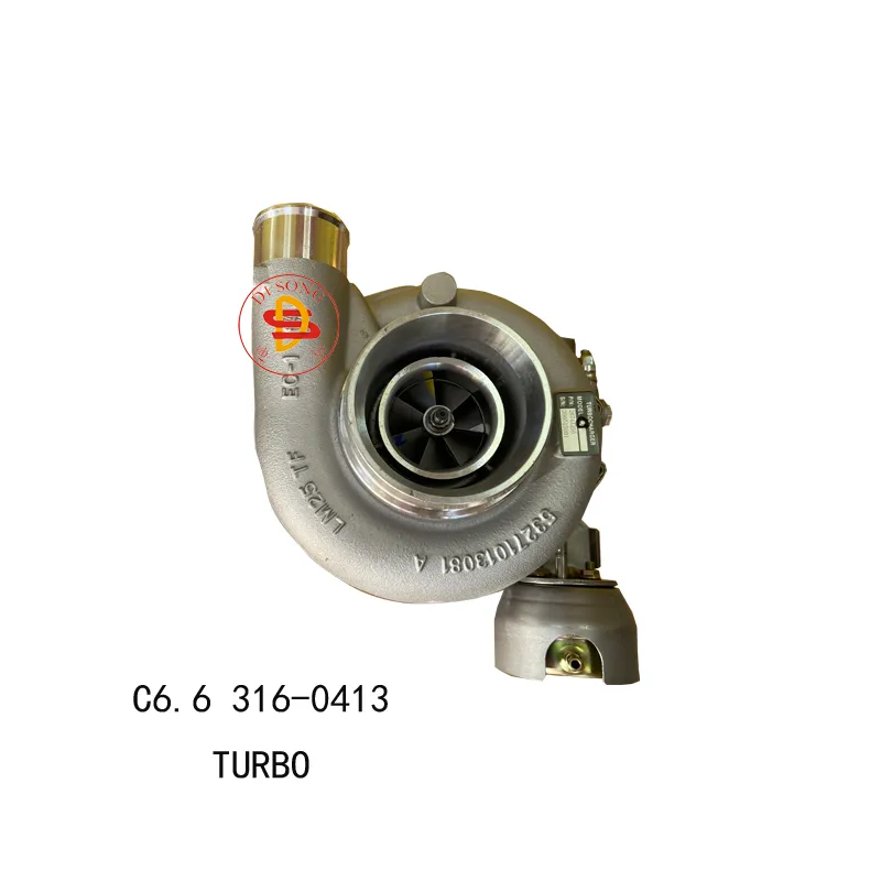 Diesel Engine Piston 3044448 for Machinery Engines Parts Lta10 Excavator Body as-Piston