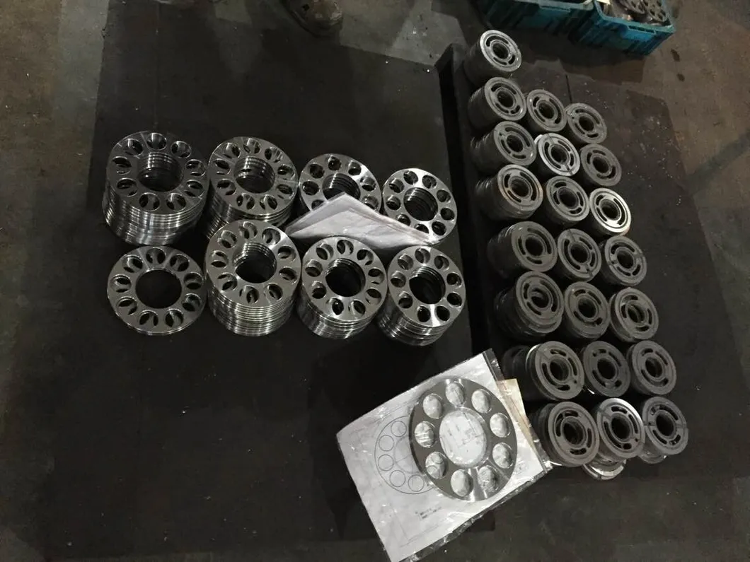 E330b, E345b Excavator Parts