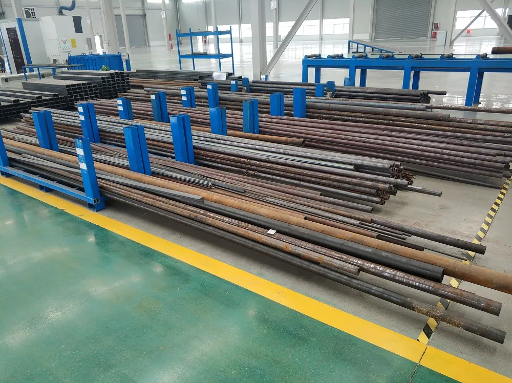 Elevating 8m 10m 12m Hydraulic Manlift Scissor Lift Platform for Building Maintenance