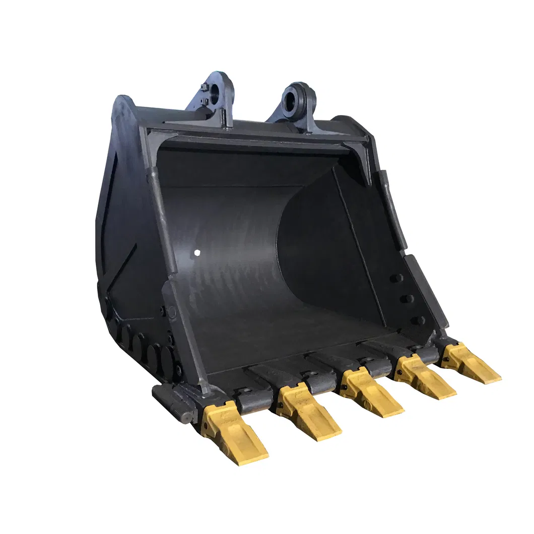 Excavator Hydraulic Bucket Sany