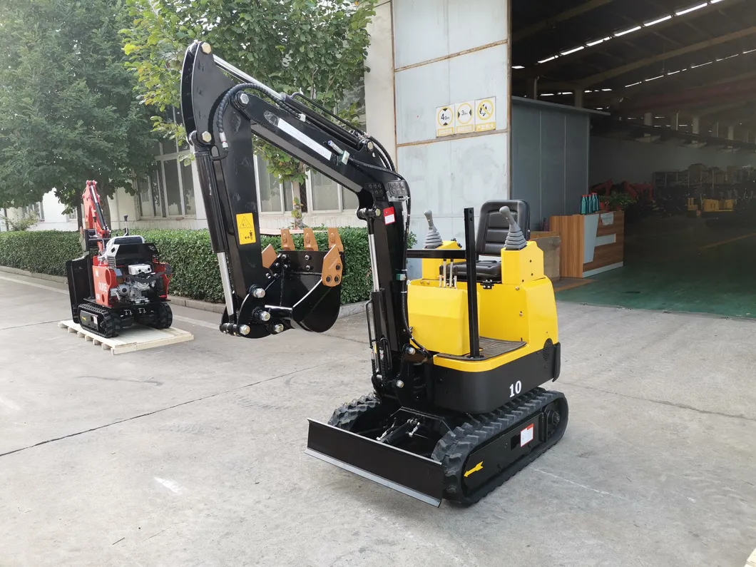 Excavator Mini Excavators Hydraulic Digger Mini Excavator Prices