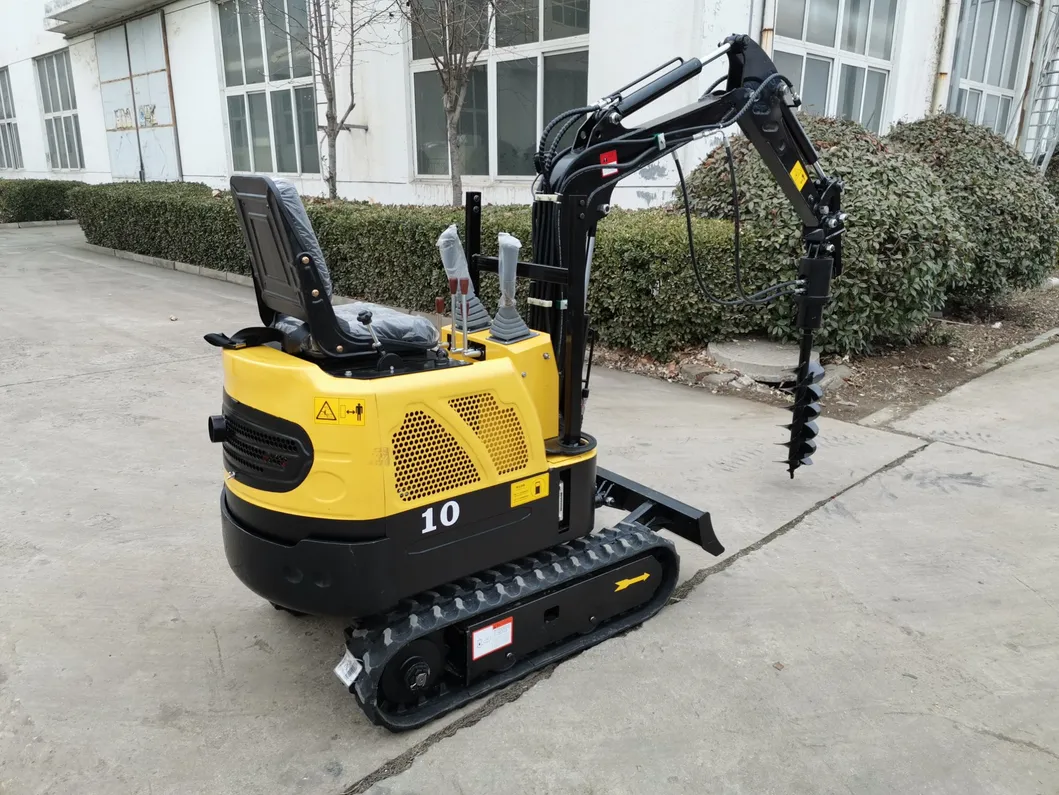 Excavator Mini Excavators Hydraulic Digger Mini Excavator Prices