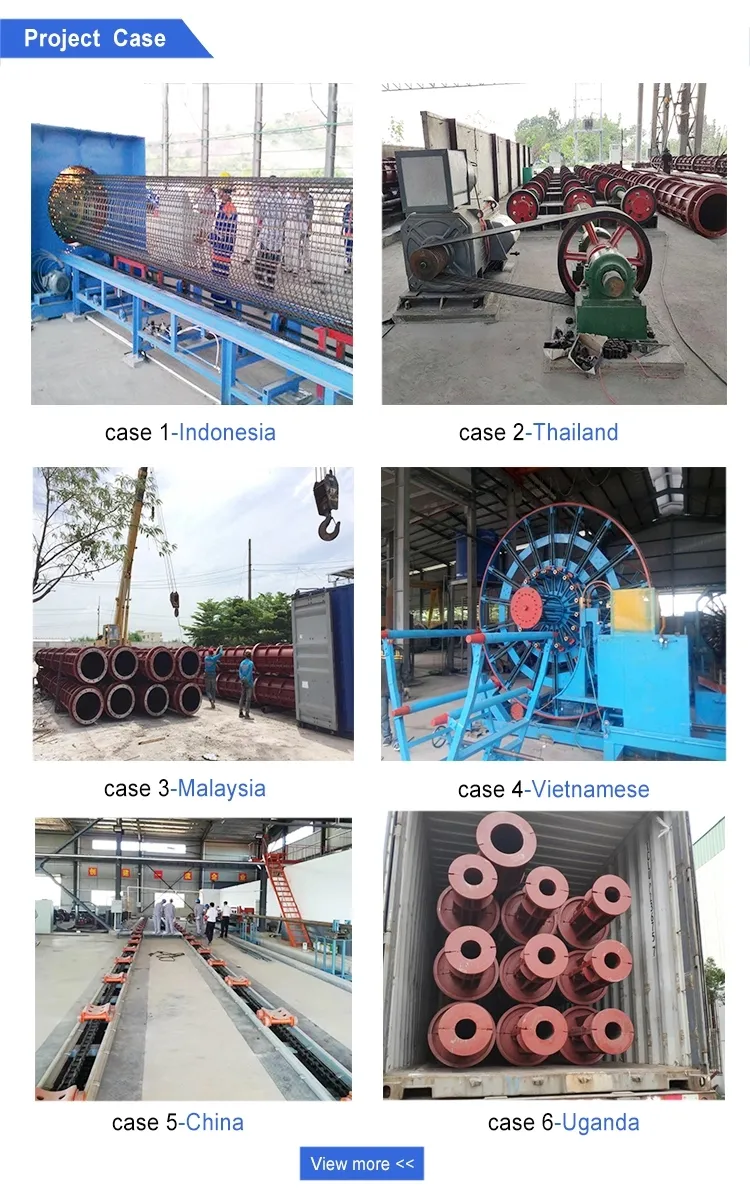 Factory Direct Super Ready Cement Plant Concrete Mixing Plant