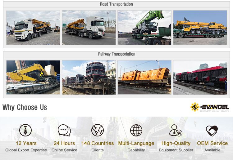 Factory Official 30m Truck-Mounted Pump Machine Hb30K Mobile Small Concrete Pump Truck