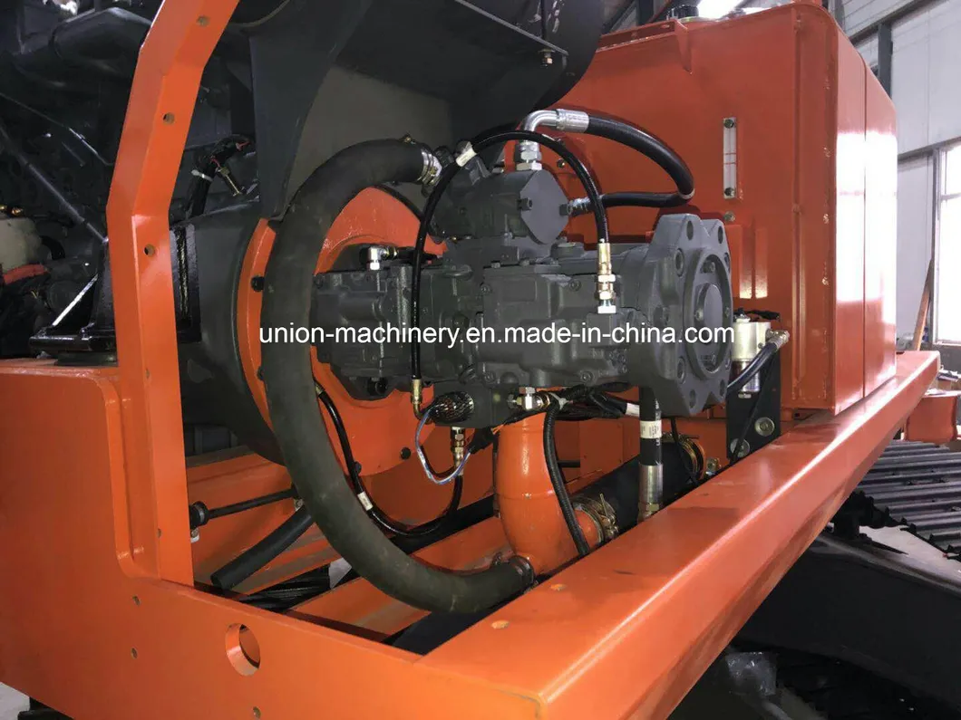 Factory Outlet Top Quality 16tons/22tons Good Price Crawler Excavator