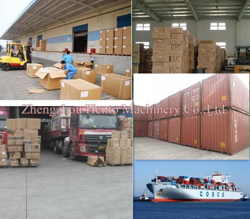 Factory Price Portable Concrete Mixer