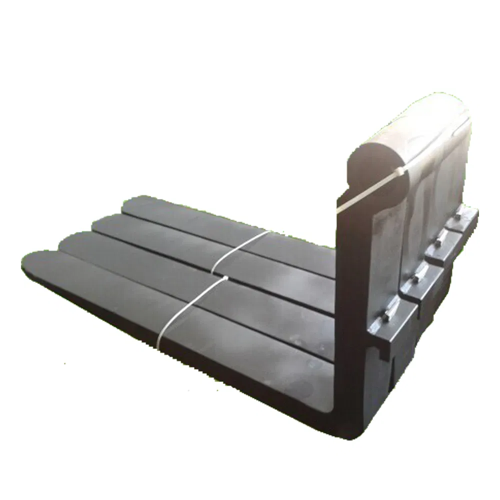 Forklift Attachment Customized Forklift Forks and Fork Tines (FF5)