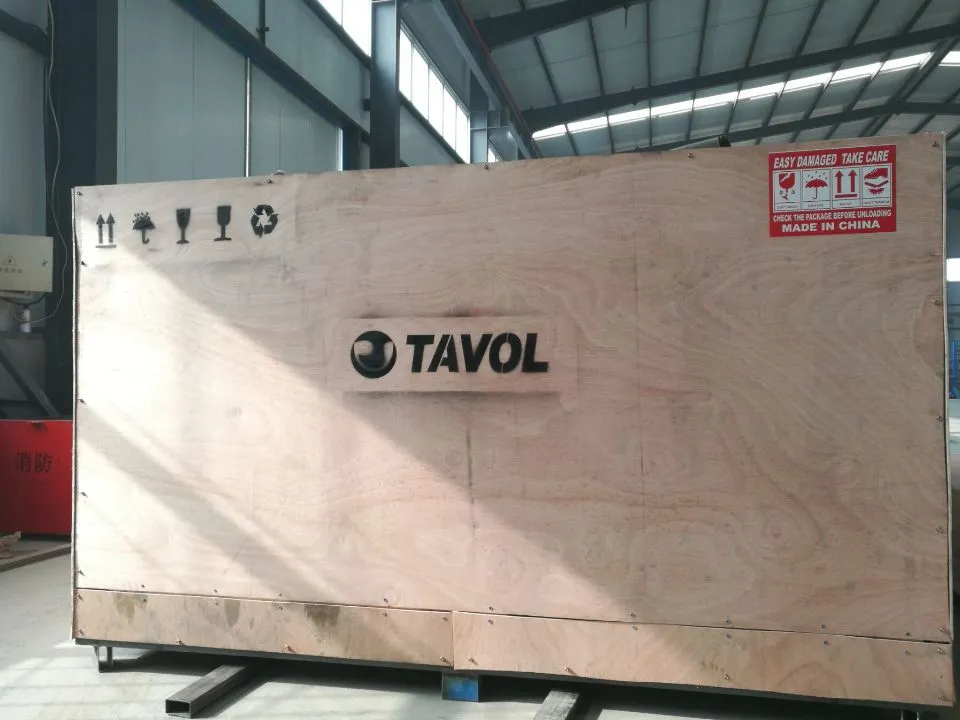 Four Wheel Truck-Pulled Mobile Scissor Lift