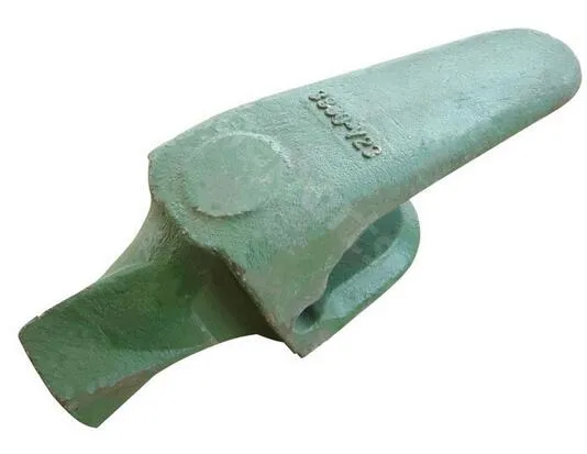 G. E. T Excavator Parts Bucket Tooth Adaptor Tip V23 Super V 3880-V23