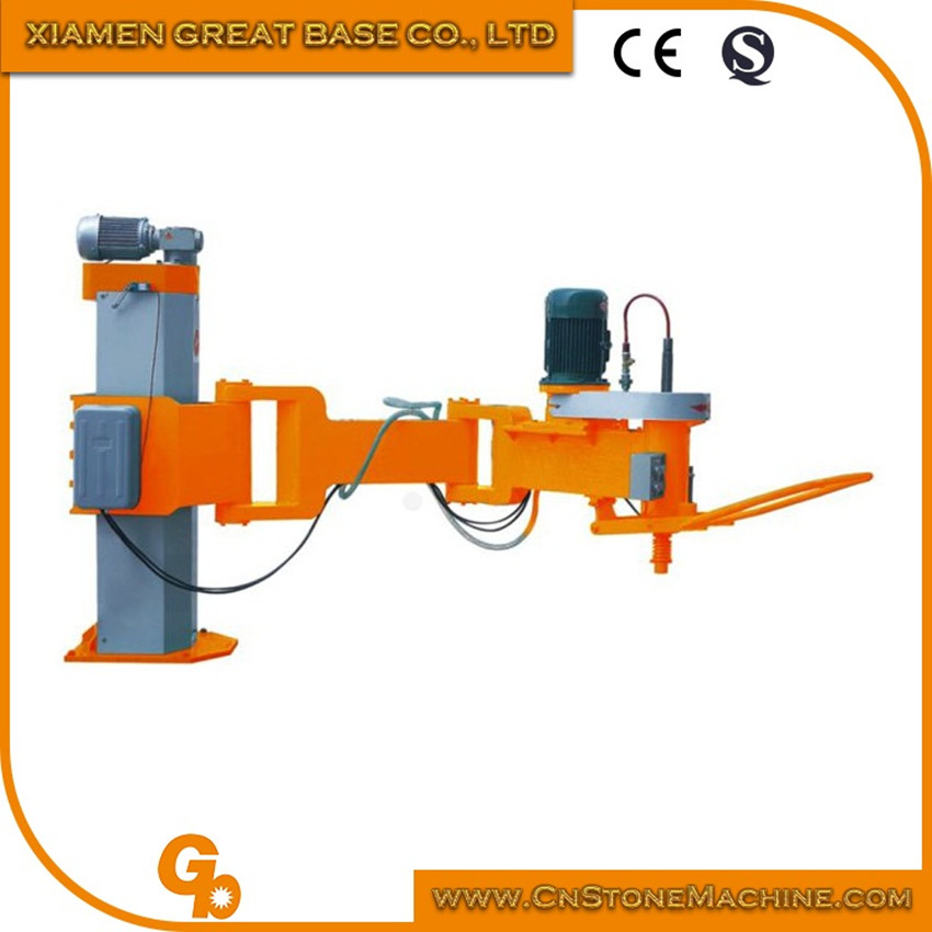 GBMJ- 5B Single Arm Stone Polishing Machine/Granite/slab