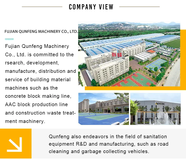 Guaranteed Quality LXMD Independent Cuber System Building Material Machinery