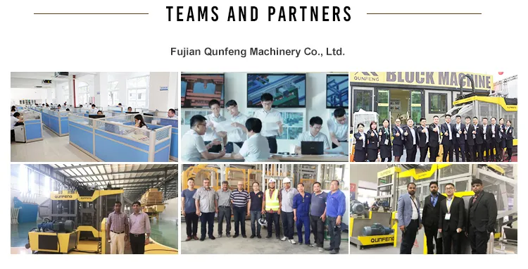 Guaranteed Quality LXMD Independent Cuber System Building Material Machinery