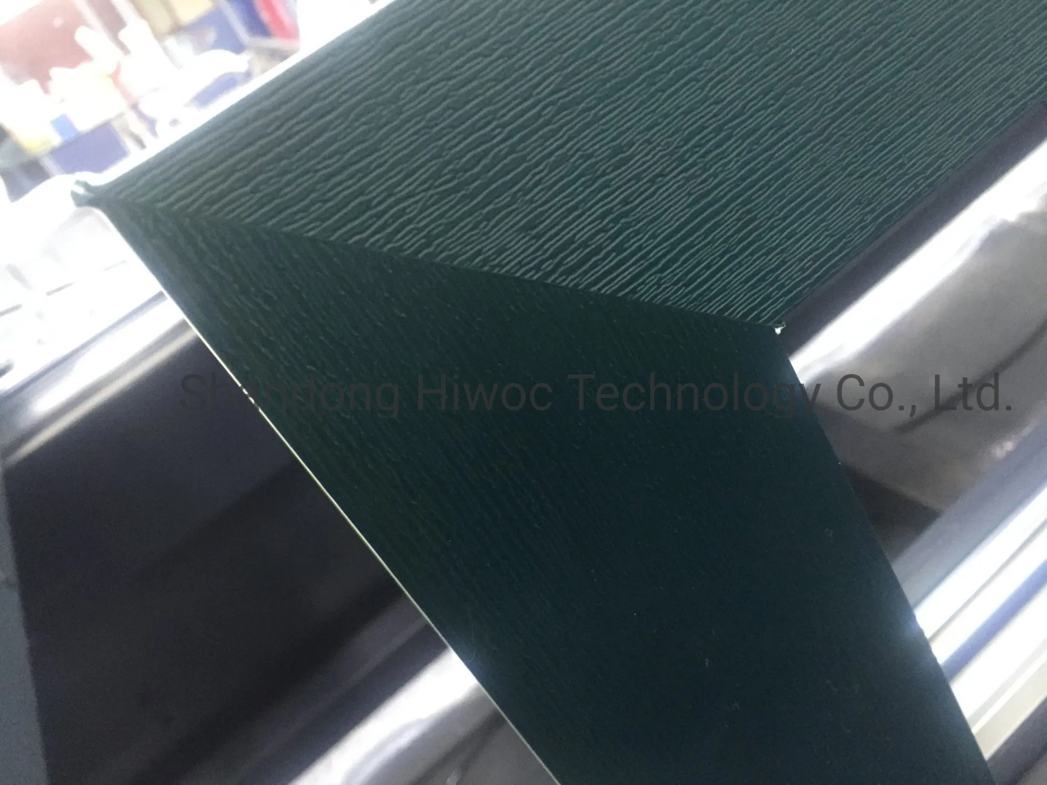 High Configuration UPVC/PVC Window Door Making Machinery Four Head Seamless Welding Machine