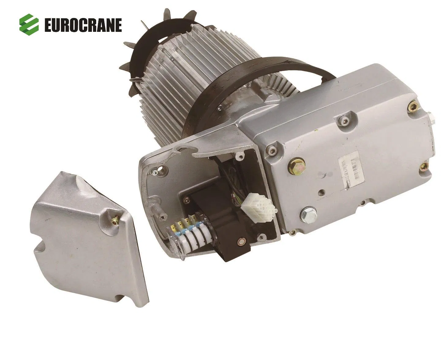 High Quality 15 Ton 16t Electric Wire Rope Hoist Used for Overhead Crane